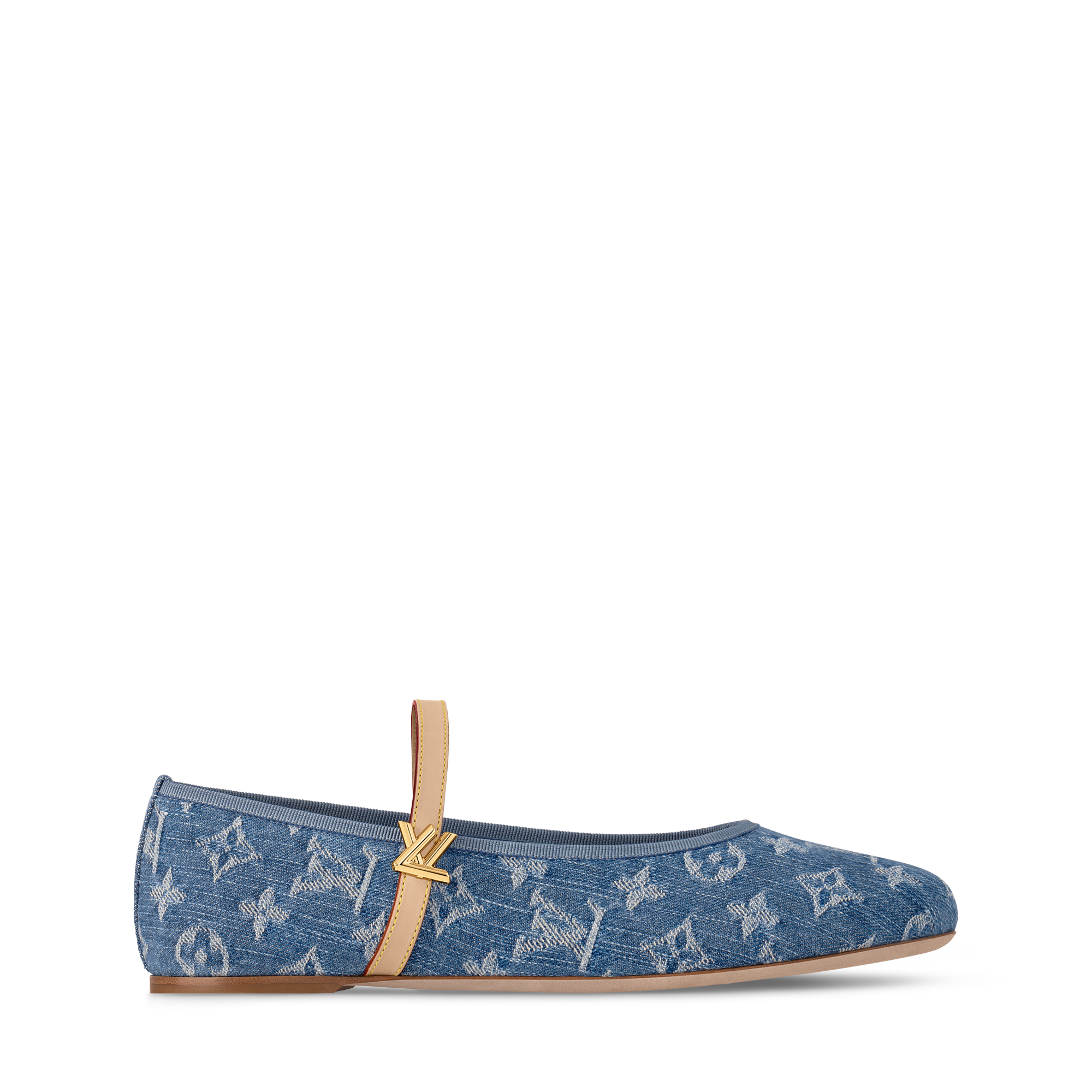 Romy Flat Ballerina - Shoes | LOUIS VUITTON